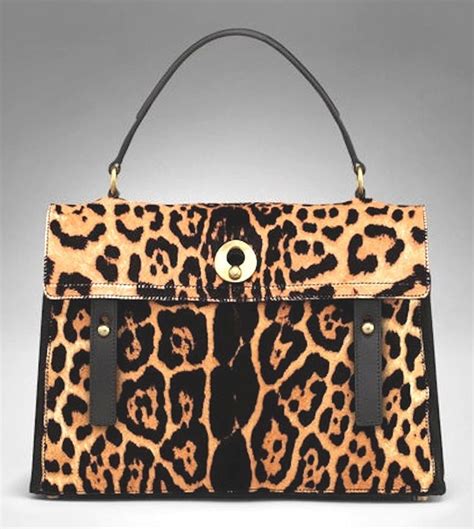 ysl muse two leopard|Muse Two Yves Saint Laurent Bags .